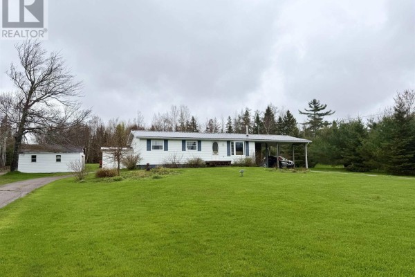 Kitchen - 239 Upper River John Road, Waughs River, NS B0K1V0 Photo 2