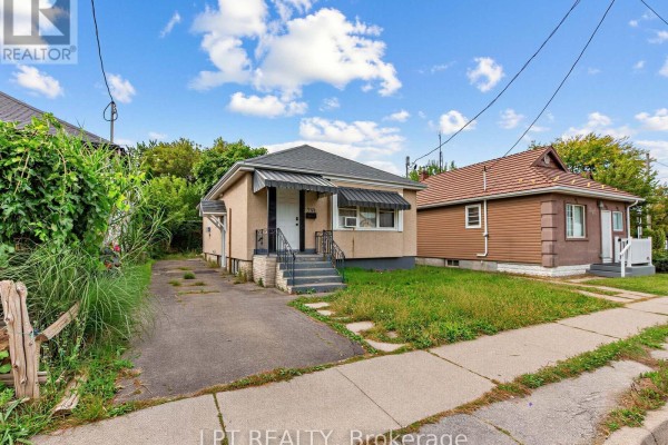 239 Vine Street, St  Catharines, ON L2M4S9 Photo 3
