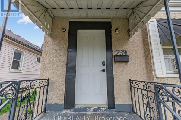 239 Vine Street, St  Catharines, ON L2M4S9 Photo 4