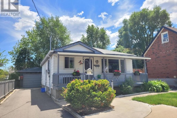 239 West 18th Street, Hamilton, ON, photo 2