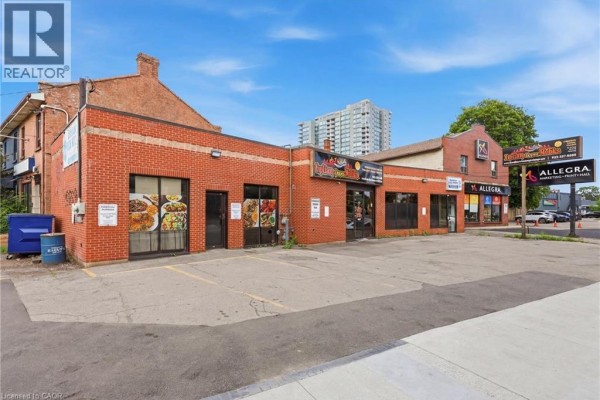 239 York Boulevard, Hamilton, ON, photo 2