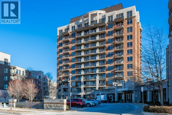 2391 Central Park Drive Unit# 209, Oakville