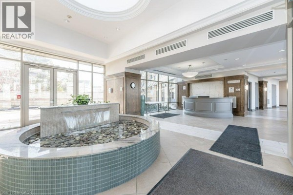 3pc Bathroom - 2391 Central Park Drive Unit# 209, Oakville, ON L6H0E4 Photo 3