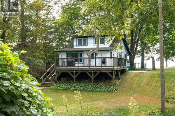 Residential for sale at 2391 Firelane 2 Road, Port Colborne, ON - MLS® I1Kb6y