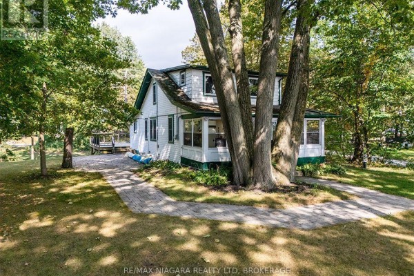 Sunroom - 2391 Firelane 2 Road, Port Colborne, ON L3K5V3 Photo 5