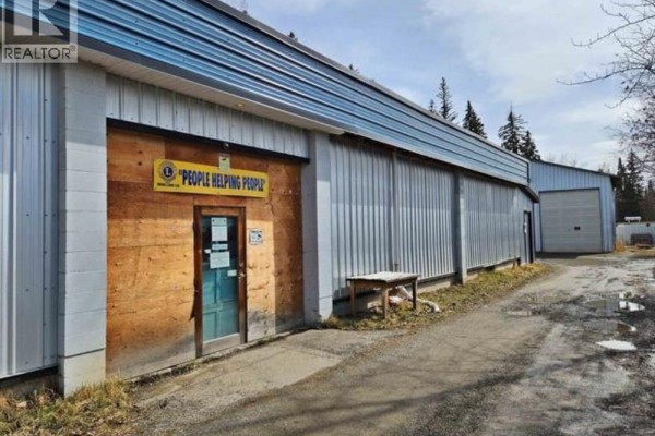 2391 Quesnel-hydraulic Road, Quesnel, BC V2J4H4 Photo 4