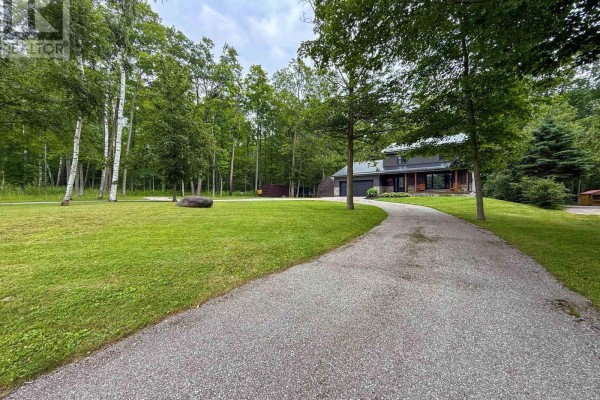 2391 Seadon Road, Springwater, ON, photo 3
