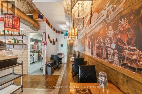 2392 Bloor Street W, Toronto, ON M6S1P5 Photo 4