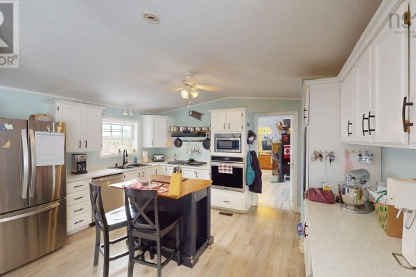 Kitchen - 2393 Ns-337, Antigonish Harbour, NS B2G2L2 Photo 2
