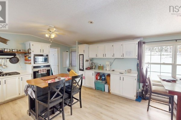 Primary Bedroom - 2393 Ns-337, Antigonish Harbour, NS B2G2L2 Photo 3