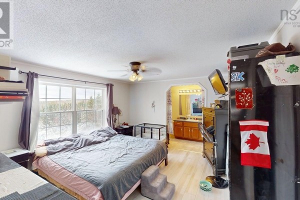 Bedroom - 2393 Ns-337, Antigonish Harbour, NS B2G2L2 Photo 5