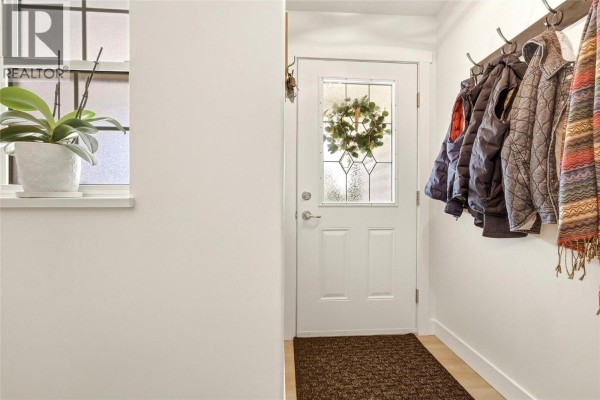 Bedroom - 2395 Pleasant Valley Road Unit# 18, Armstrong, BC V4Y2A2 Photo 3