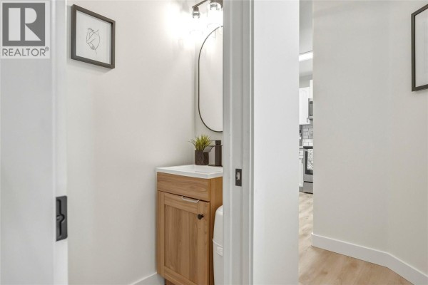 4pc Bathroom - 2395 Pleasant Valley Road Unit# 18, Armstrong, BC V4Y2A2 Photo 5