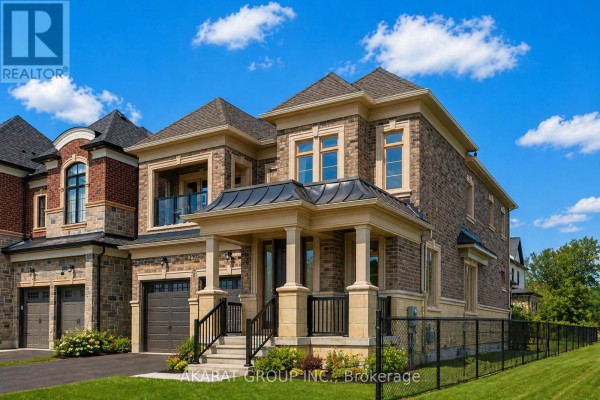 2395 Saw Whet Boulevard, Oakville, ON, photo 3