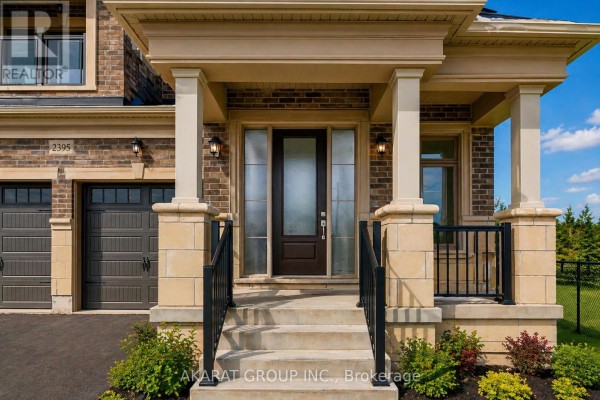 Family room - 2395 Saw Whet Boulevard, Oakville, ON L6M5L5 Photo 4