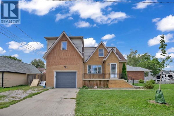 2397 Chandler, Windsor