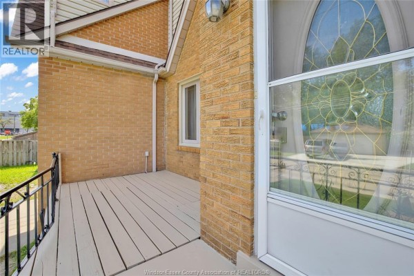 2pc Bathroom - 2397 Chandler, Windsor, ON N8W4A5 Photo 2