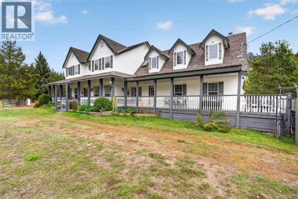 2397 Princeton Summerland Road, Princeton, BC, photo 2