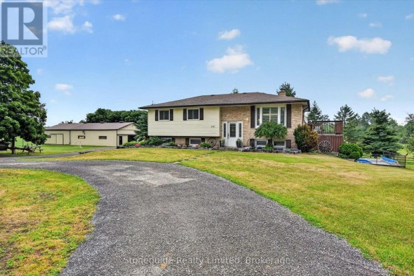 2397 Settlers Line, Otonabee South Monaghan, ON, photo 2