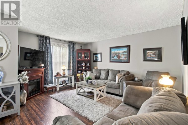 Bedroom - 23a Chapman Crescent, St  John S, NL A1G1G7 Photo 4