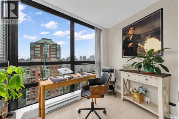 23xx 938 Smithe Street, Vancouver, BC V6Z3H8 Photo 3