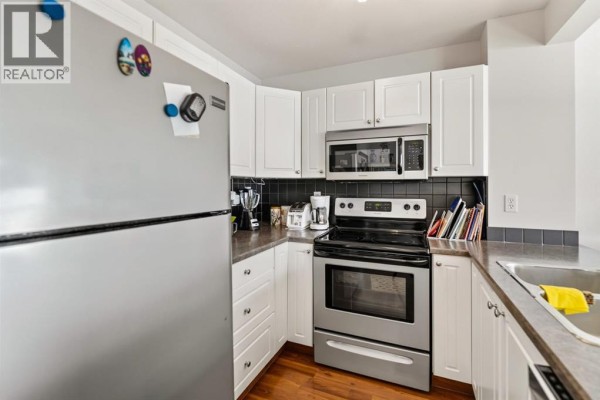 Laundry room - 24, 6300 Orr Drive, Red Deer, AB T4P3T6 Photo 5
