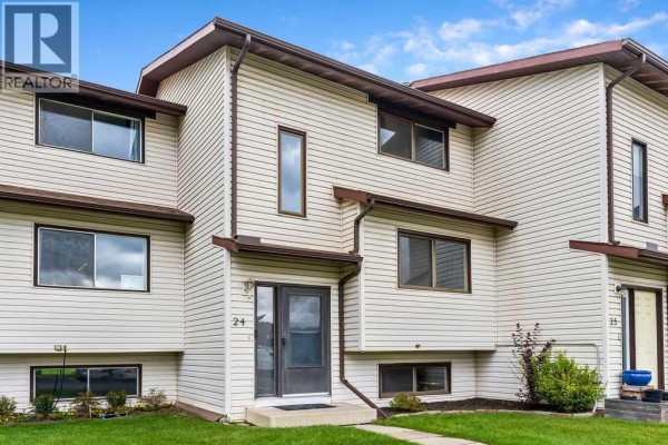 Kitchen - 24, 73 Glenbrook Crescent, Cochrane, AB T4C1G1 Photo 3
