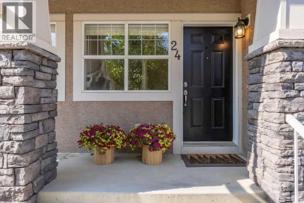 Kitchen - 24, 9000 Wentworth Avenue Sw, Calgary, AB T3H0A9 Photo 2