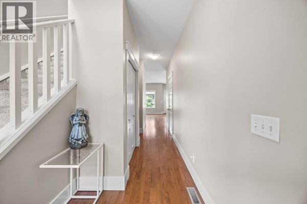Primary Bedroom - 24, 9000 Wentworth Avenue Sw, Calgary, AB T3H0A9 Photo 5