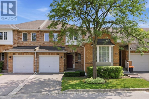 24 - 10 Davidson Boulevard, Hamilton, ON, photo 2