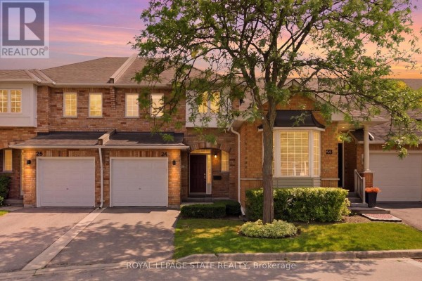 24 - 10 Davidson Boulevard, Hamilton, ON, photo 3