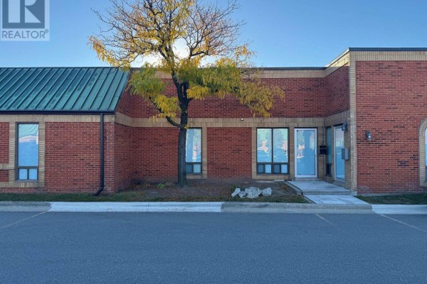 24 - 1200 Aerowood Drive, Mississauga