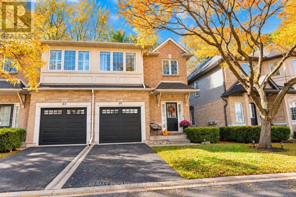24 - 1375 Stephenson Drive, Burlington