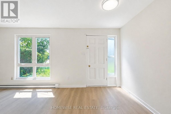 24 - 1400 Winding Trail, Mississauga, ON L4X1W9 Photo 3