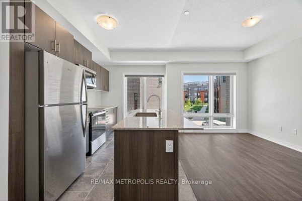 24 - 155 Tapscott Road, Toronto, ON M1B1E7 Photo 3