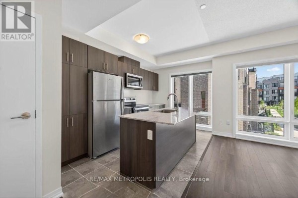 24 - 155 Tapscott Road, Toronto, ON M1B1E7 Photo 4
