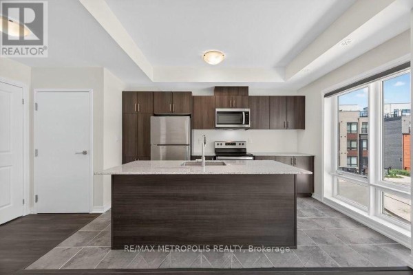 24 - 155 Tapscott Road, Toronto, ON M1B1E7 Photo 5