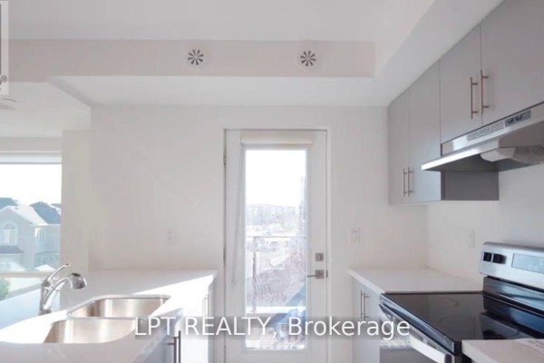Bedroom 2 - 24 - 165 Veterans Drive, Brampton, ON L7A5L2 Photo 5