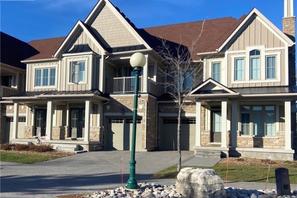 24 - 171 Snowbridge Way, Blue Mountains, ON, photo 2