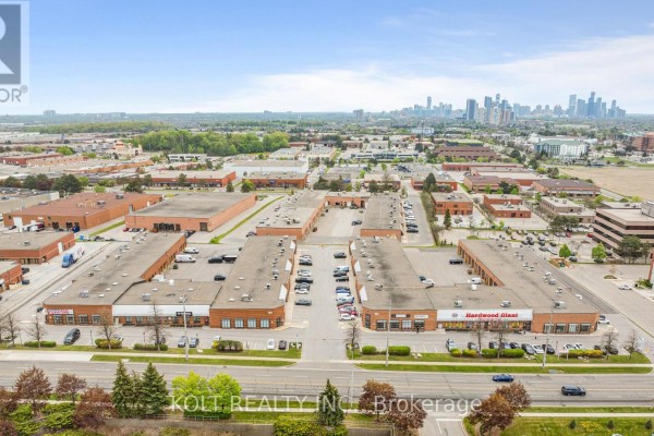 24 - 190 Britannia Road E, Mississauga, ON L4Z2A4 Photo 4