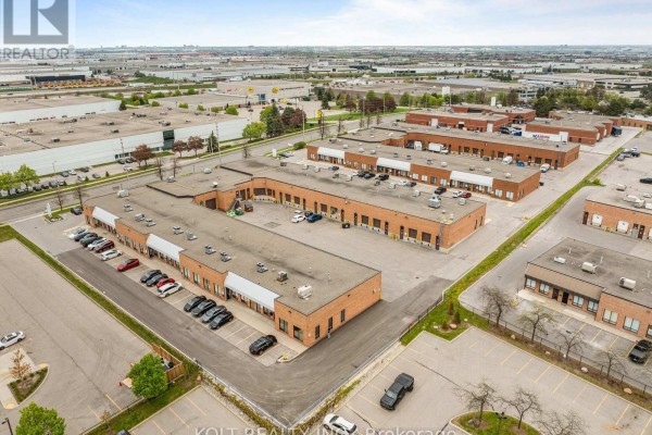 24 - 190 Britannia Road E, Mississauga, ON L4Z2A4 Photo 5