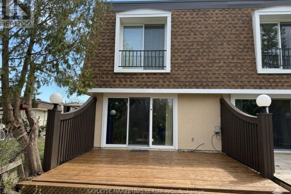 Laundry room - 24 - 2 Paradise Boulevard, Ramara, ON L0K1B0 Photo 3