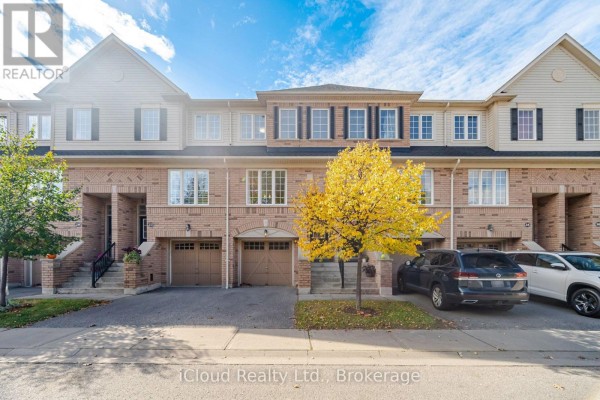 Kitchen - 24 - 24 Oakins Lane, Ajax, ON L1T0H2 Photo 3