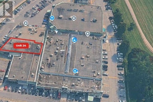 24 - 3040 Don Mills Road, Toronto, ON M2J3C1 Photo 4