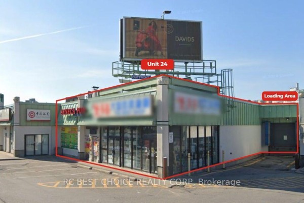 24 - 3040 Don Mills Road, Toronto, ON M2J3C1 Photo 5