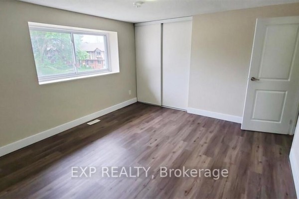 Bedroom 2 - 24 - 33 Berkley Drive, St  Catharines, ON L2M6T8 Photo 4