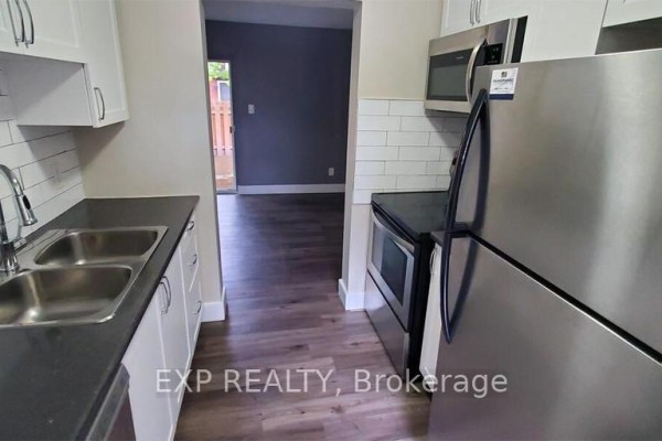 Bathroom - 24 - 33 Berkley Drive, St  Catharines, ON L2M6T8 Photo 5