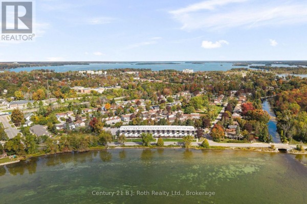 24 - 40 Victoria Crescent, Orillia, ON L3V6N6 Photo 2