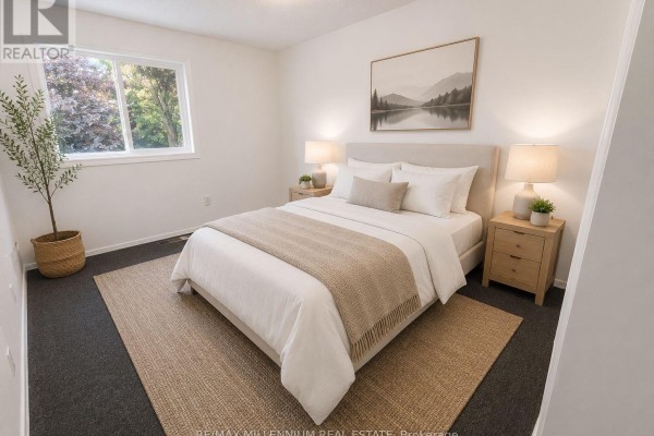 Primary Bedroom - 24 - 414 Stone Road, Guelph, ON N1G3E1 Photo 3