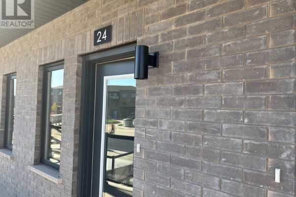24 - 42 Lowes Road W, Guelph, ON N1G4X2 Photo 2